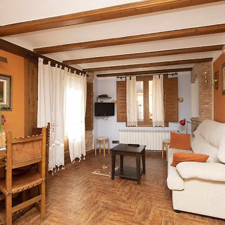 Hotel Apartamentos Melihah Дарока Екстер'єр фото