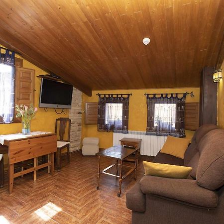 Hotel Apartamentos Melihah Дарока Екстер'єр фото