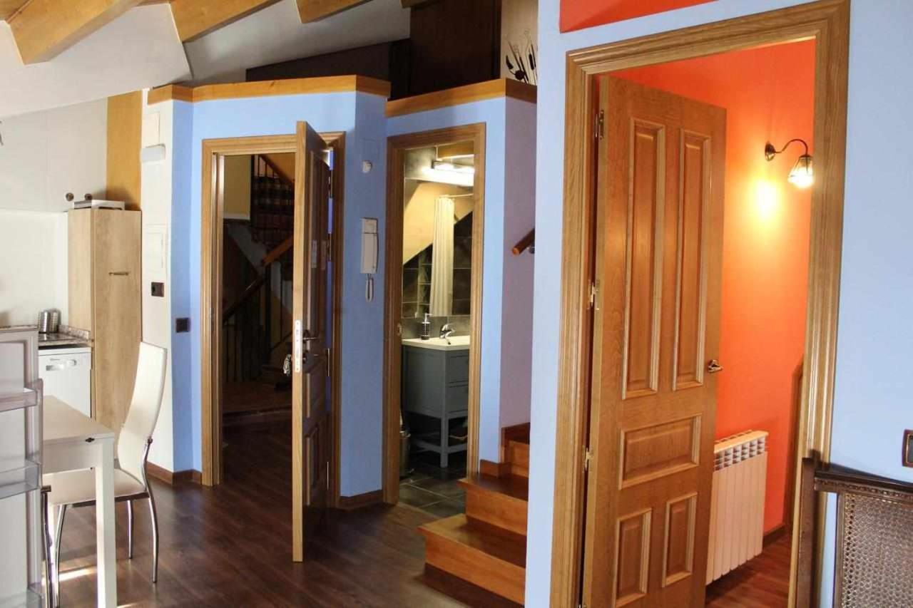 Hotel Apartamentos Melihah Дарока Екстер'єр фото