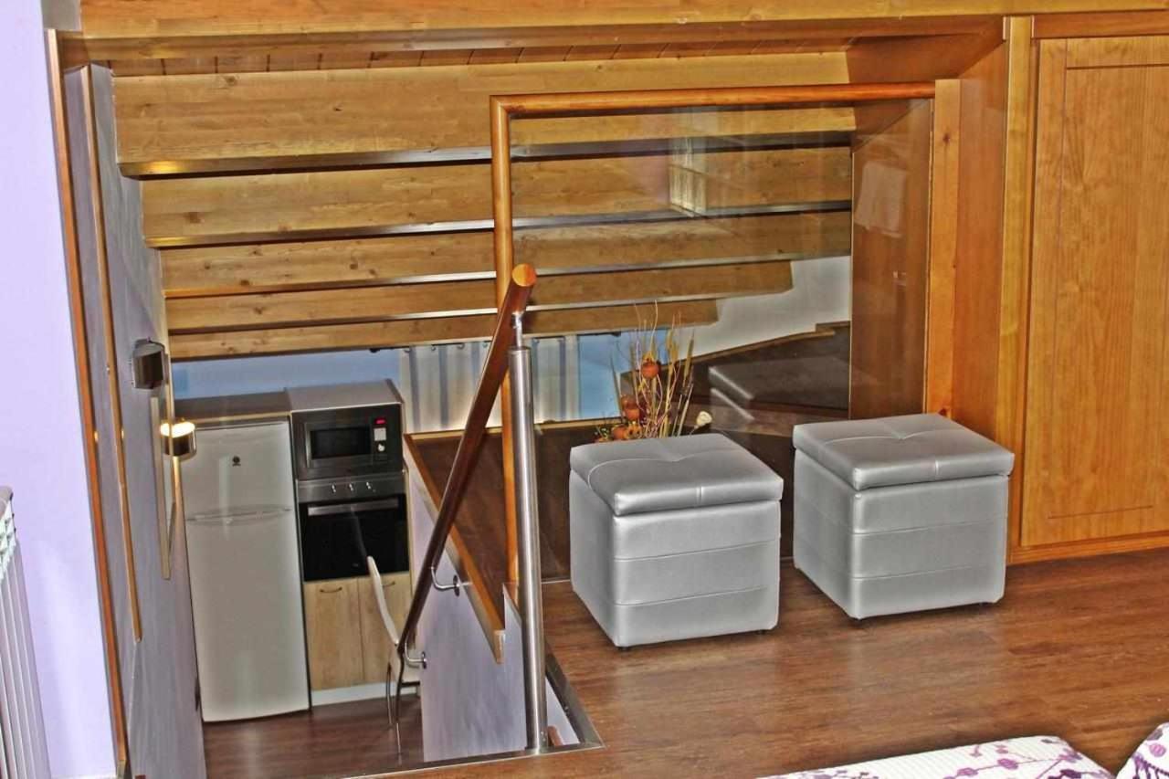 Hotel Apartamentos Melihah Дарока Екстер'єр фото