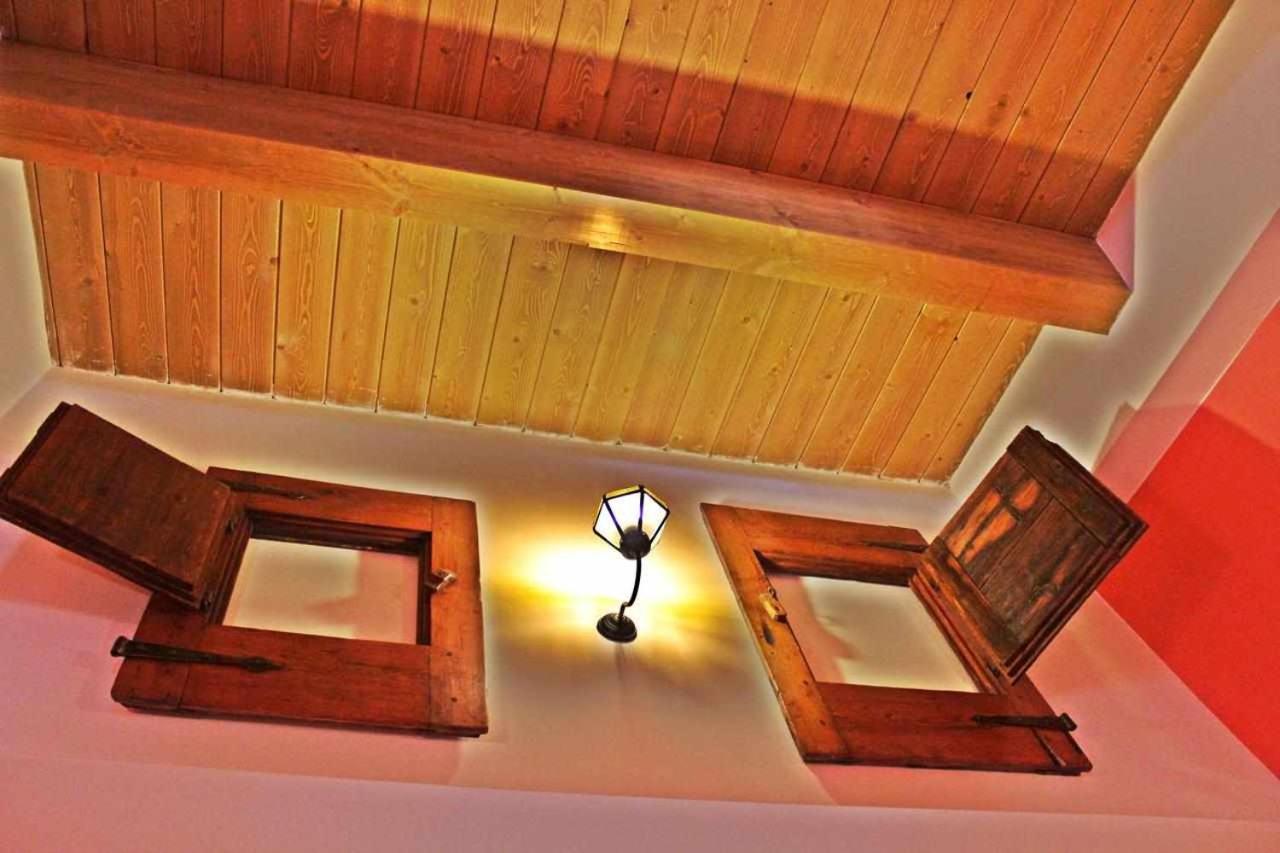 Hotel Apartamentos Melihah Дарока Екстер'єр фото