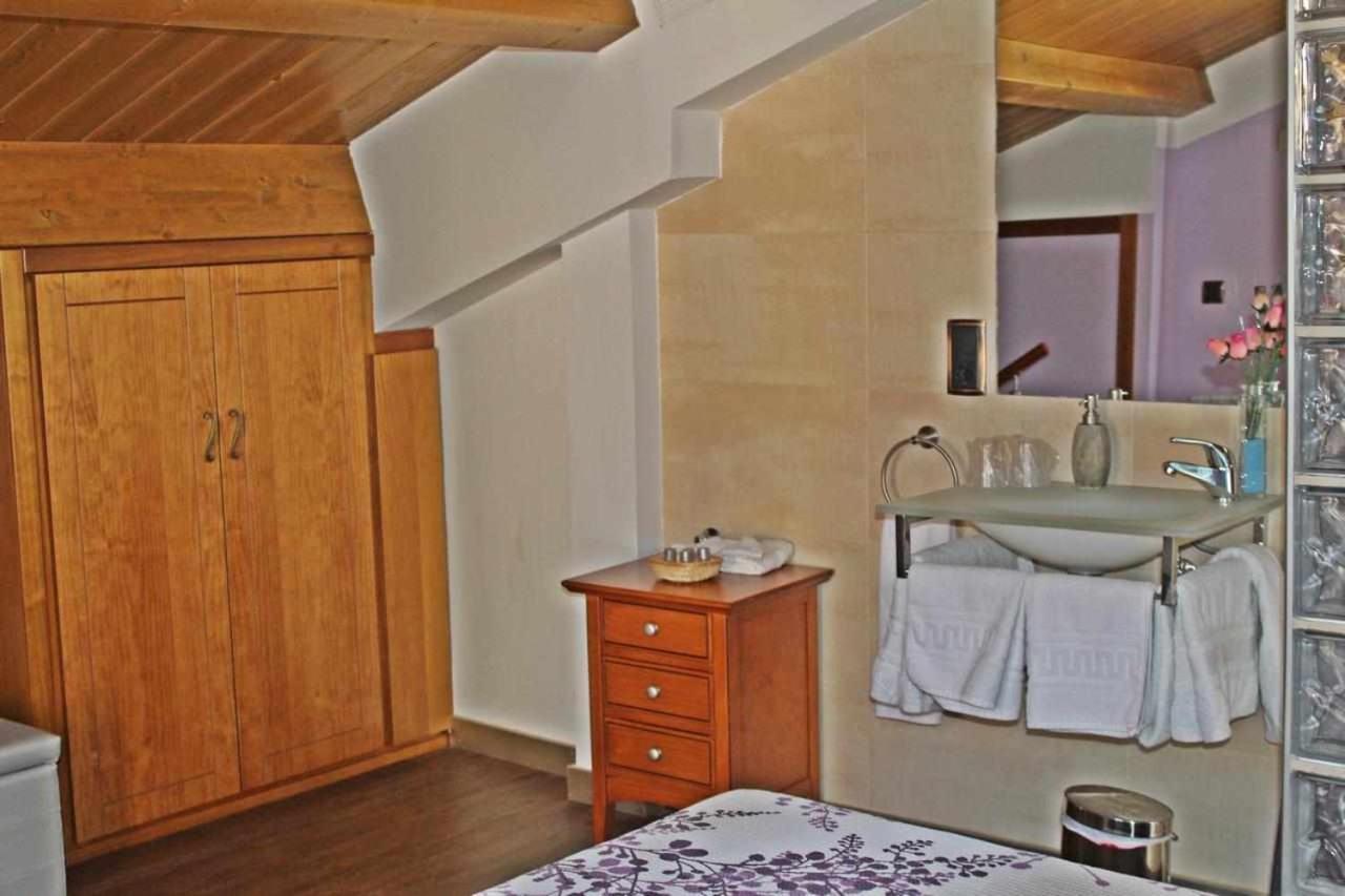 Hotel Apartamentos Melihah Дарока Екстер'єр фото