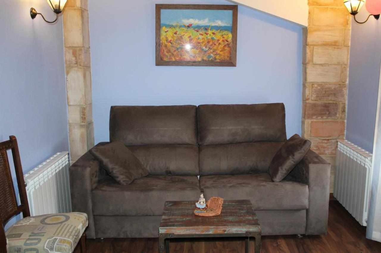 Hotel Apartamentos Melihah Дарока Екстер'єр фото