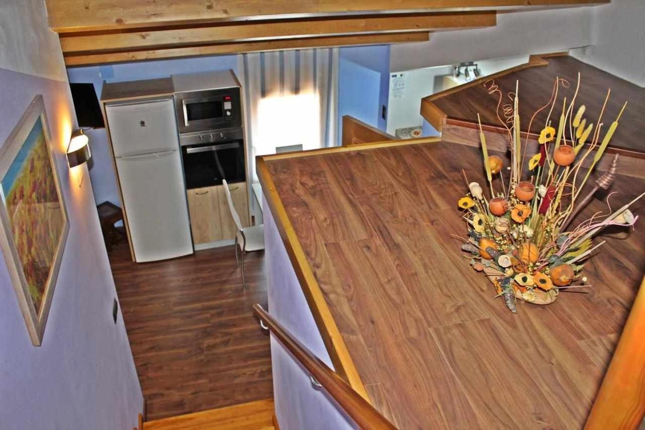 Hotel Apartamentos Melihah Дарока Екстер'єр фото