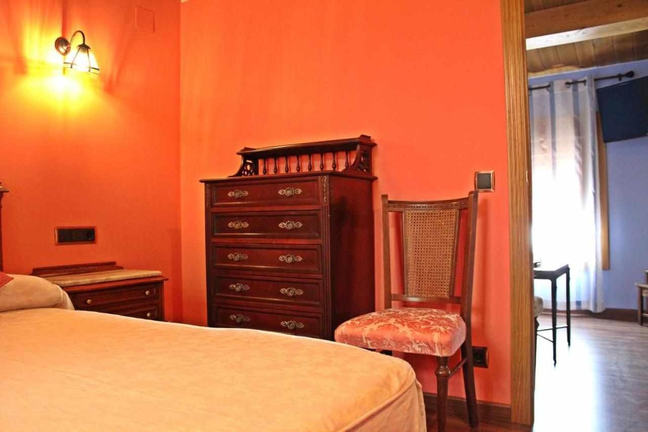 Hotel Apartamentos Melihah Дарока Екстер'єр фото