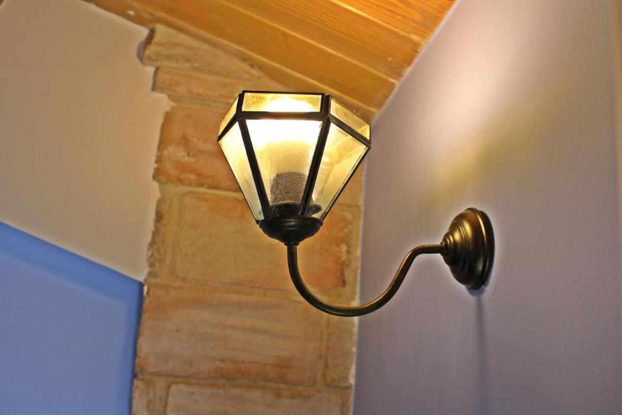 Hotel Apartamentos Melihah Дарока Екстер'єр фото