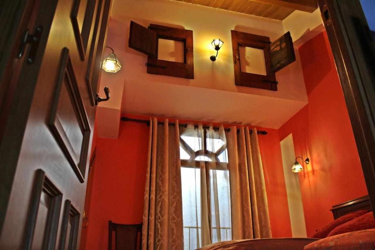 Hotel Apartamentos Melihah Дарока Екстер'єр фото