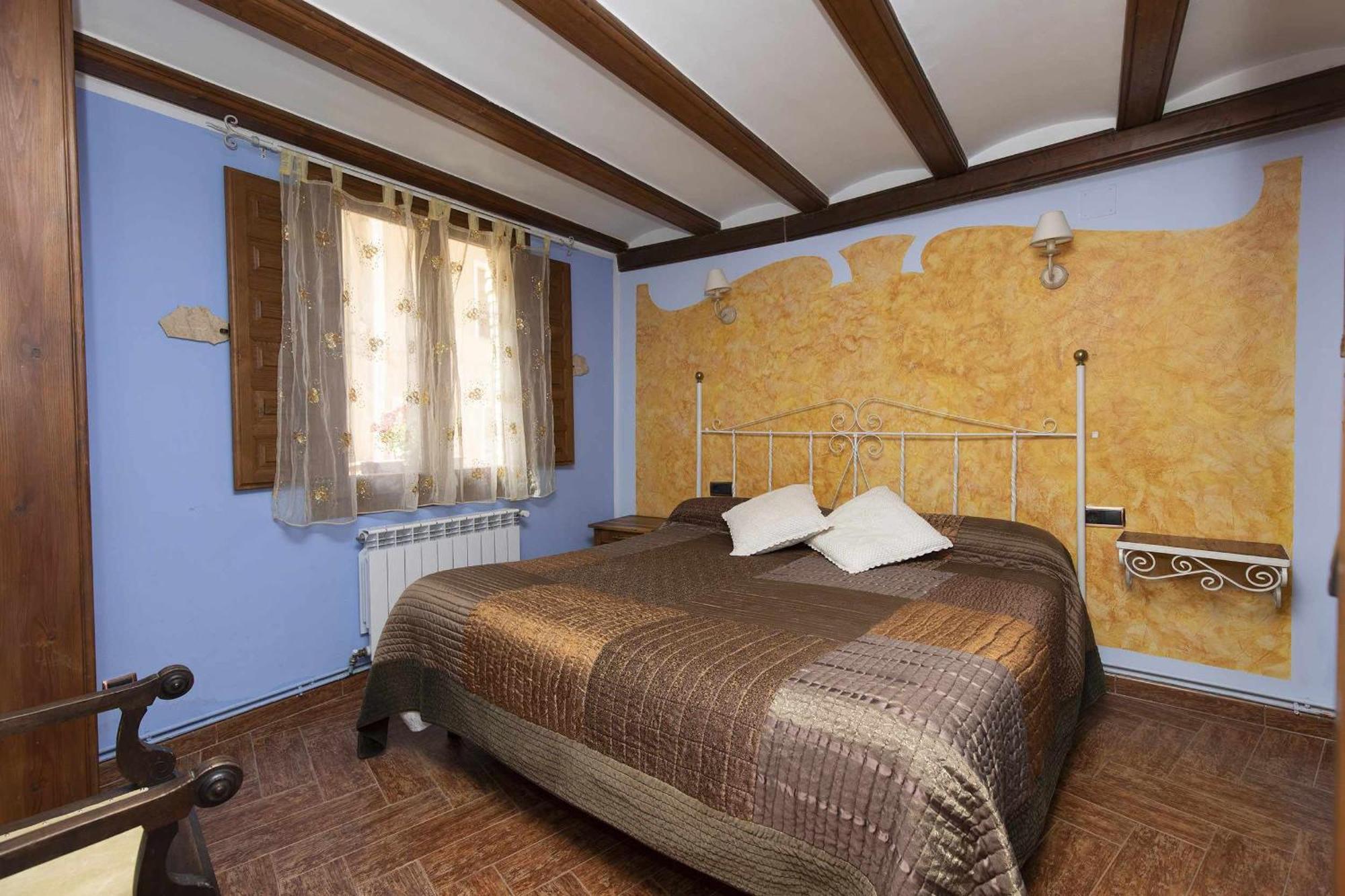 Hotel Apartamentos Melihah Дарока Екстер'єр фото