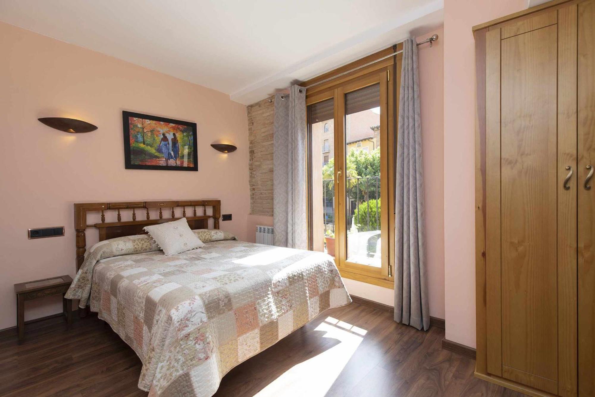 Hotel Apartamentos Melihah Дарока Екстер'єр фото