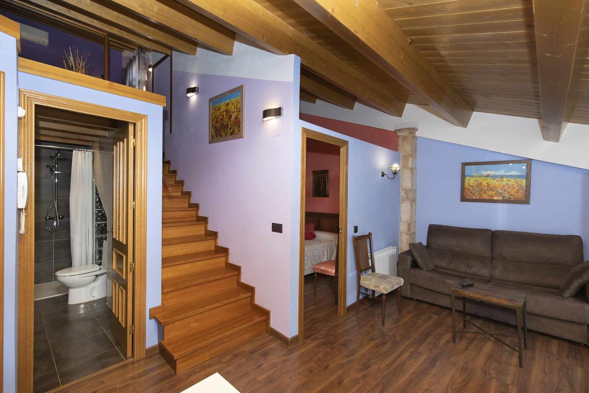 Hotel Apartamentos Melihah Дарока Екстер'єр фото
