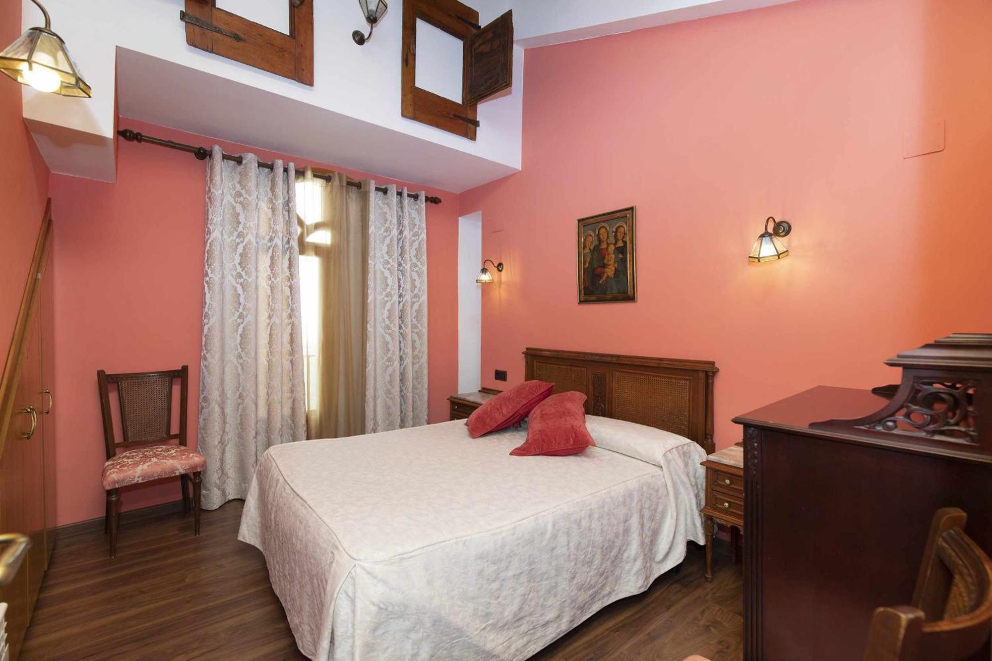 Hotel Apartamentos Melihah Дарока Екстер'єр фото