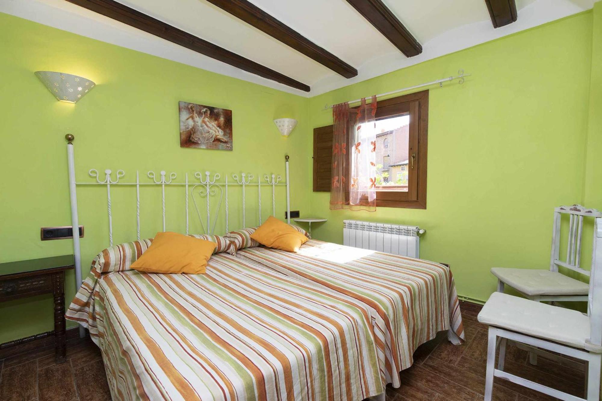 Hotel Apartamentos Melihah Дарока Екстер'єр фото