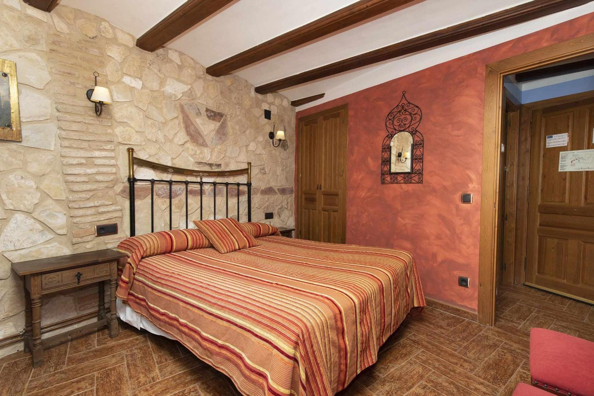 Hotel Apartamentos Melihah Дарока Екстер'єр фото