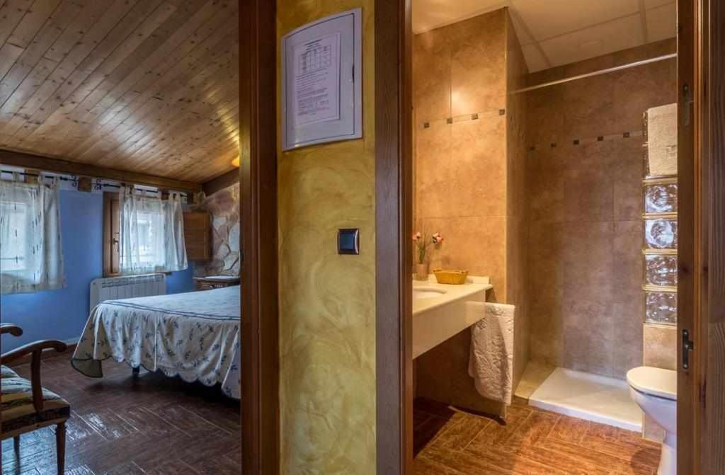 Hotel Apartamentos Melihah Дарока Номер фото